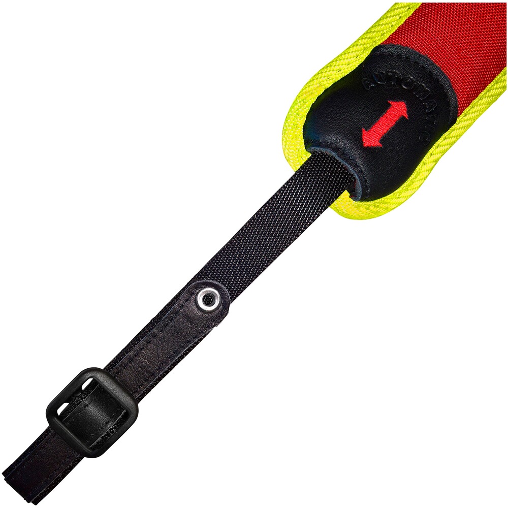 Gewehrriemen Automatic Neopren, Niggeloh