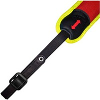 Gewehrriemen Automatic Neopren, Niggeloh