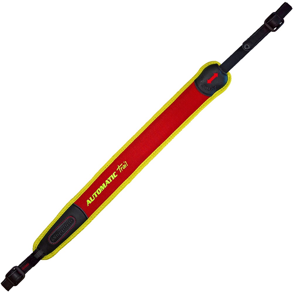 Gewehrriemen Automatic Neopren