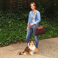 Hundebett Mobil , Niggeloh