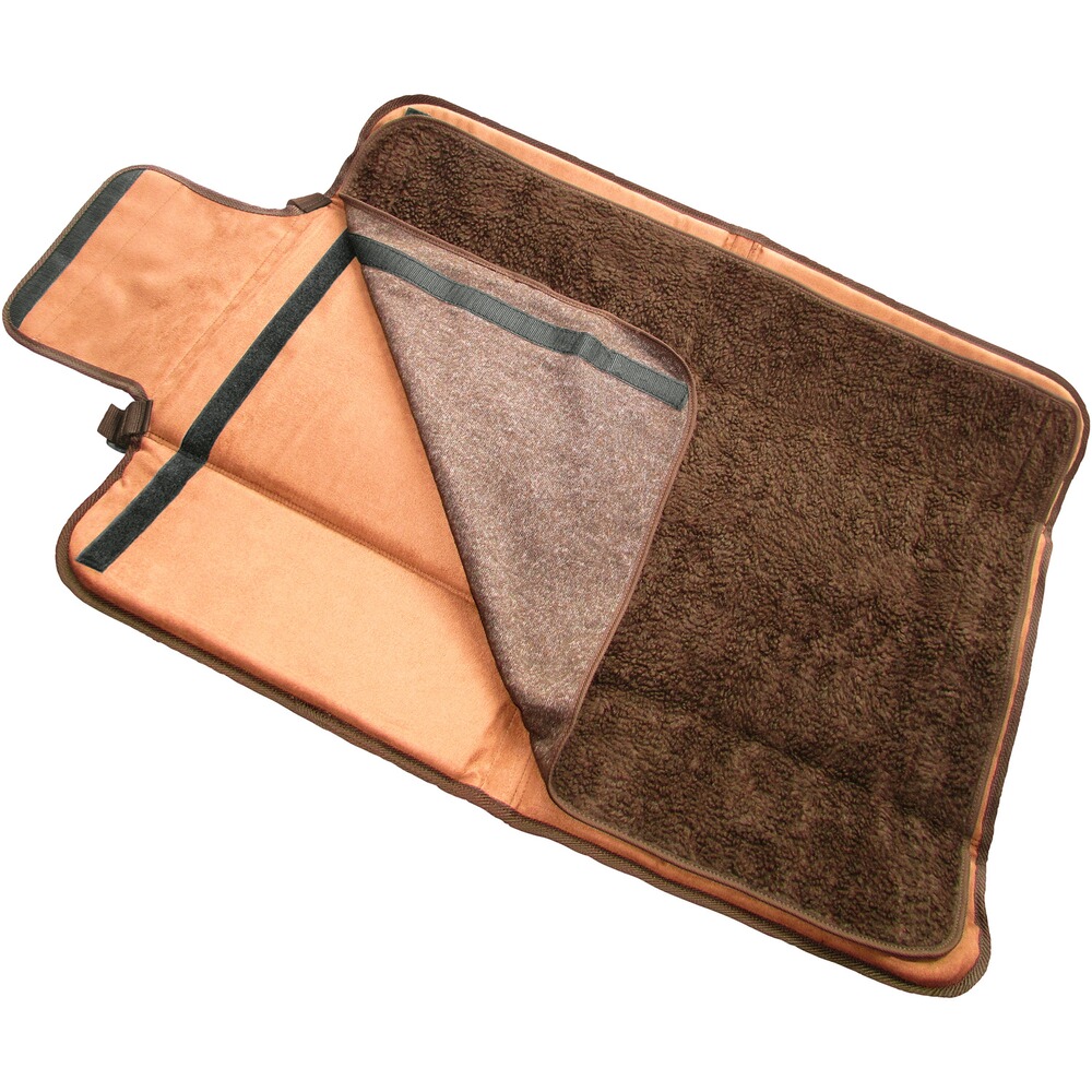 Hundebett Mobil , Niggeloh