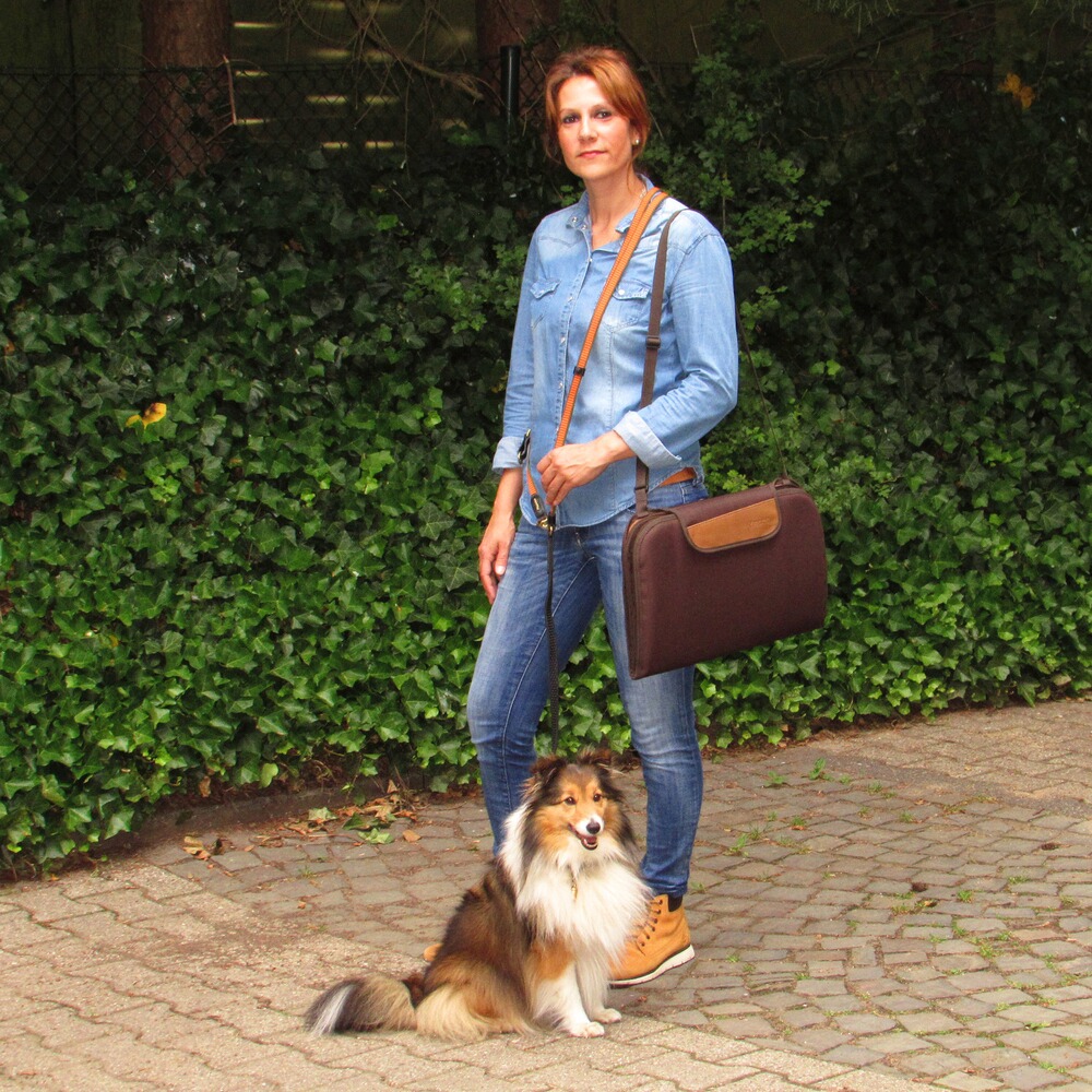 Hundebett Mobil , Niggeloh