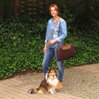 Hundebett Mobil , Niggeloh