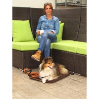 Hundebett Mobil , Niggeloh