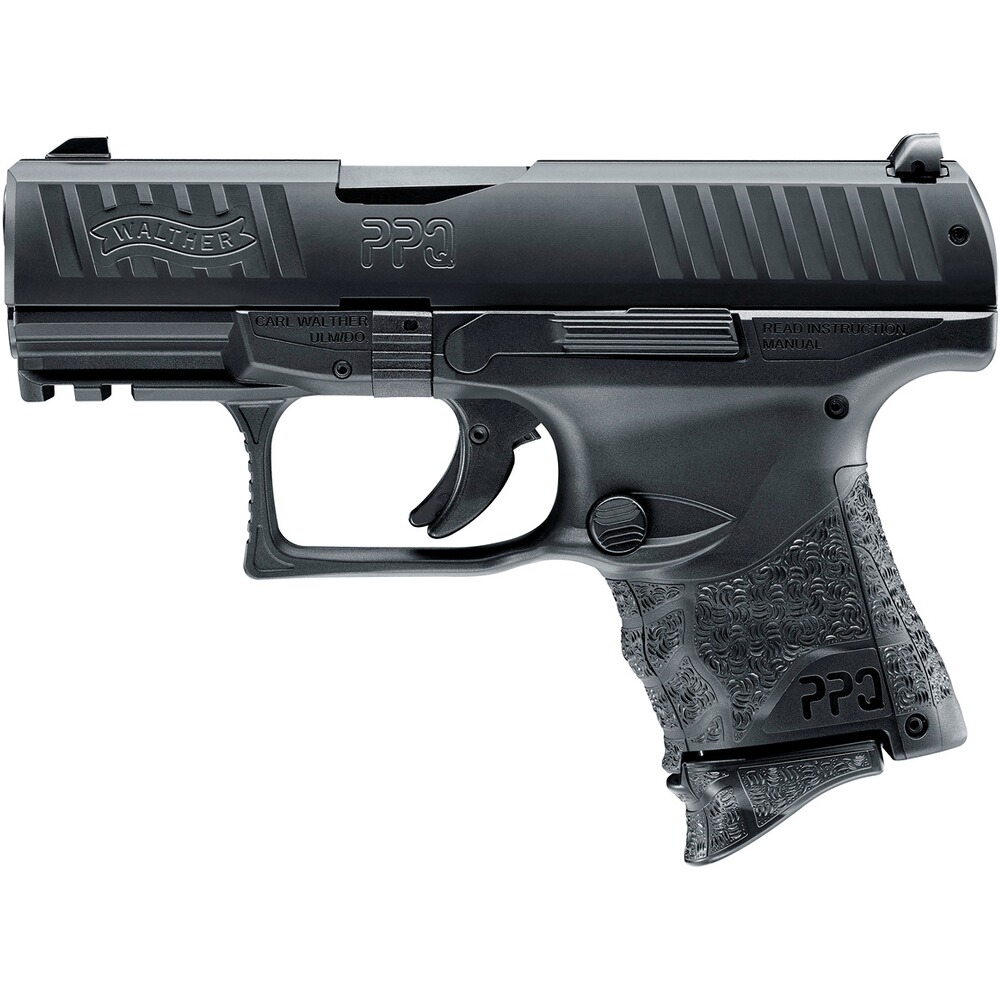 Pistole PPQ M2 Sub-Compact