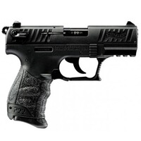 Pistolet P22Q standard, Walther