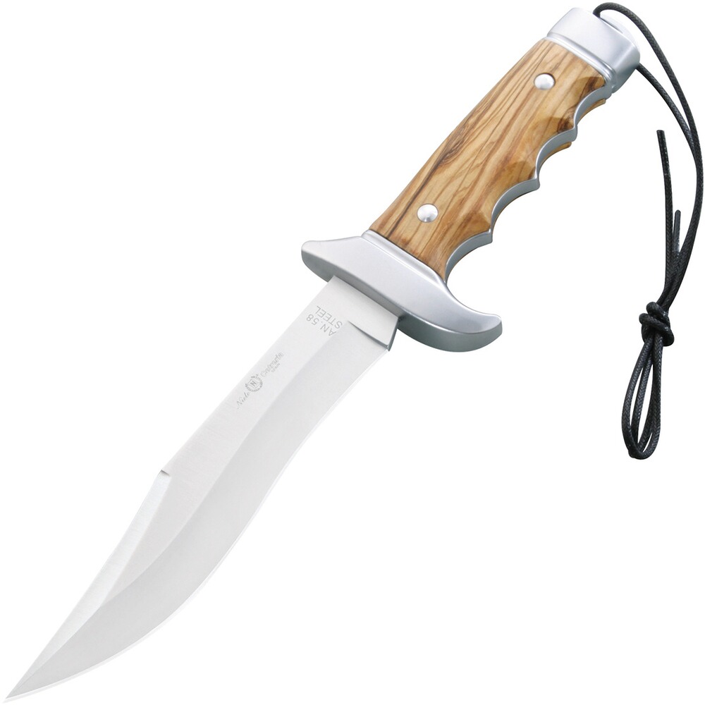 Messer Bowie Cetreria