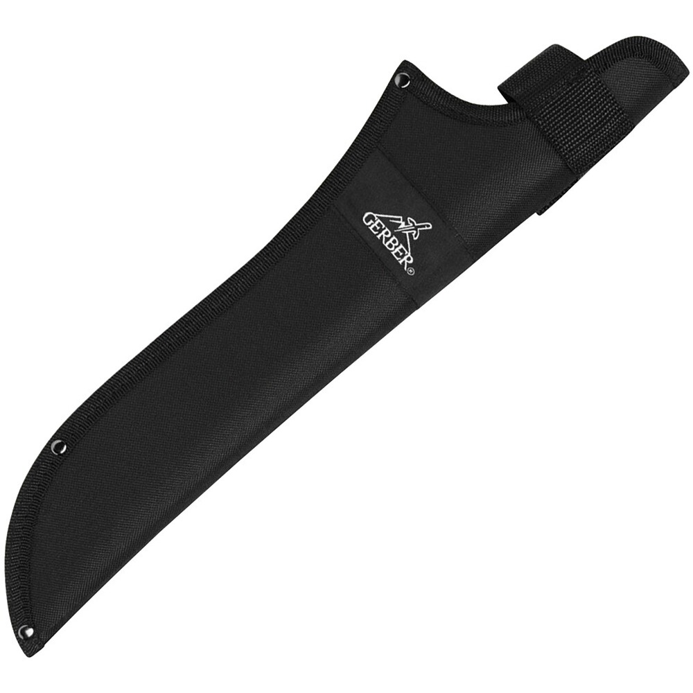 Machete Gator JR., Gerber