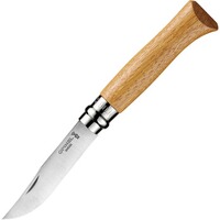 Knives Opinel No. 8, Opinel