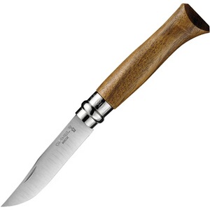 Couteaux et amp; #79 ; & #112 ; & #105 ; & #110 ; & #101 ; & #108 ; N ° 8, Opinel