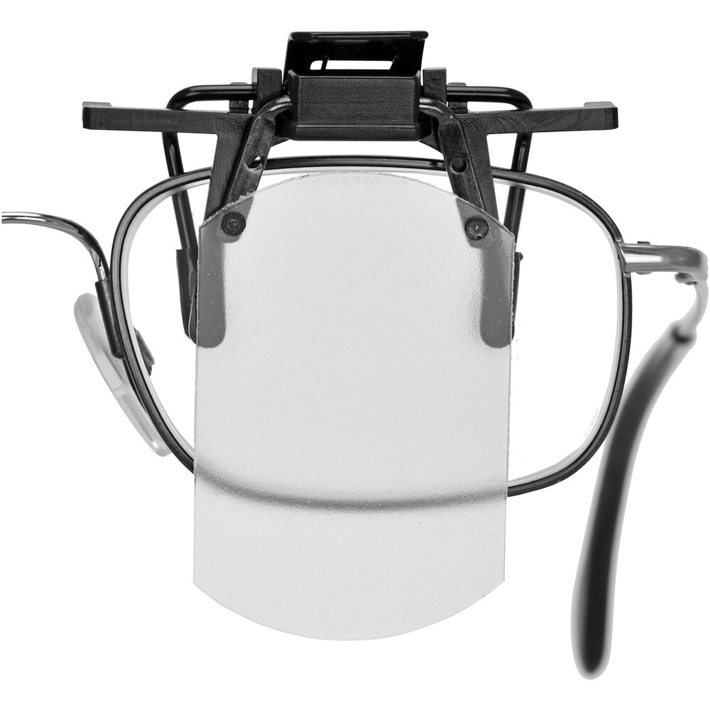 Abdeckscheibe Eye Blinder, Centra