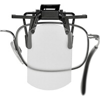 Abdeckscheibe Eye Blinder, Centra