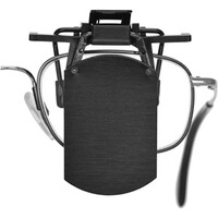 Abdeckscheibe Eye Blinder, Centra
