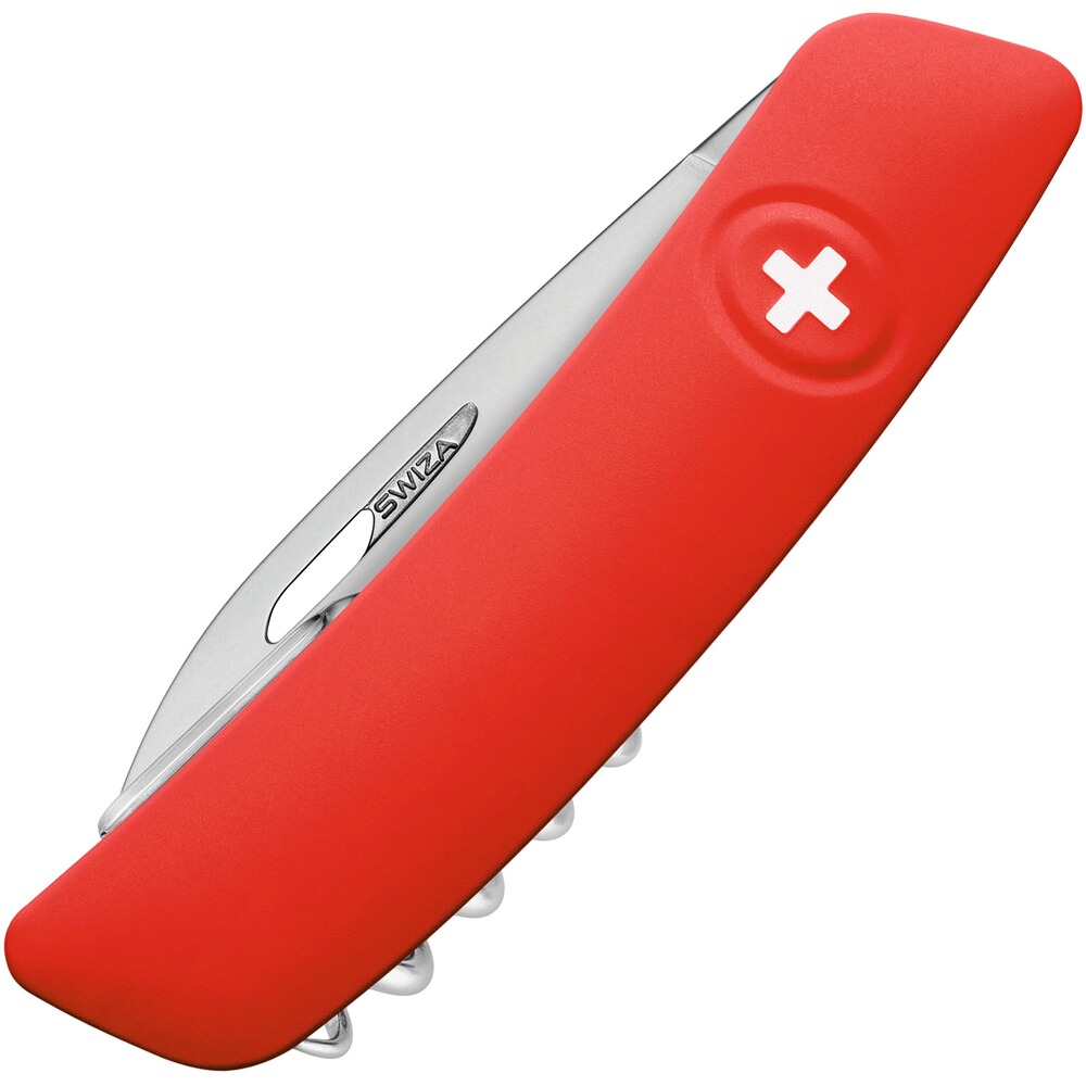 Taschenmesser Tick Tool TT03, SWIZA