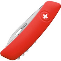 Taschenmesser Tick Tool TT03, SWIZA