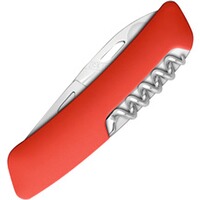 Taschenmesser Tick Tool TT03, SWIZA