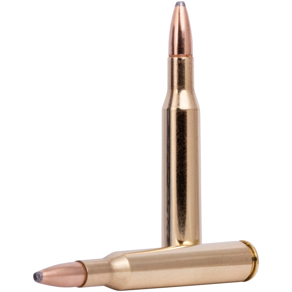 .270 Win. Power Shok Tlm 8.4g/130grs., Federal Ammunition