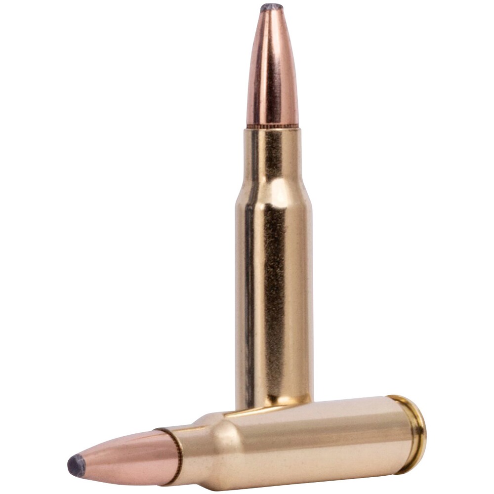 .308 Victoire. Power Shok Tlm 9,7g/150grs., Federal Ammunition