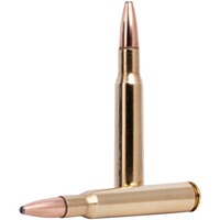 .30-06 Spr. TLM Power Shok 9.7g/150grs., Federal Ammunition