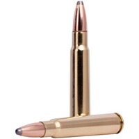 8x57 IS Power Shok Tlm 11.0g/170grs., Federal Ammunition