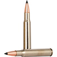 .30-06 Spr. Trophy Copper lead-free 10.7g/165 grs., Federal Ammunition
