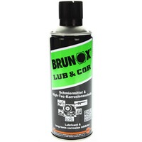 Huile d'entretien Lub & Cor, BRUNOX