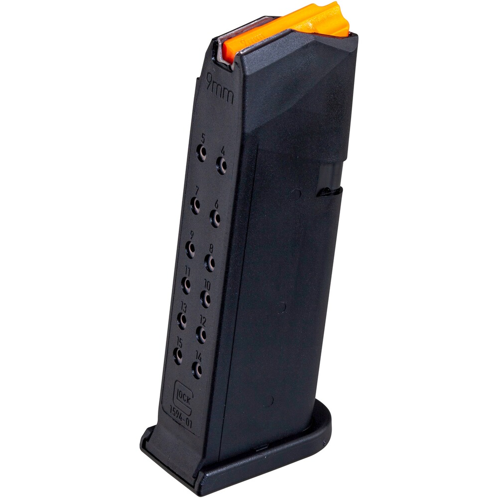 Magazin Glock 19 und 49
