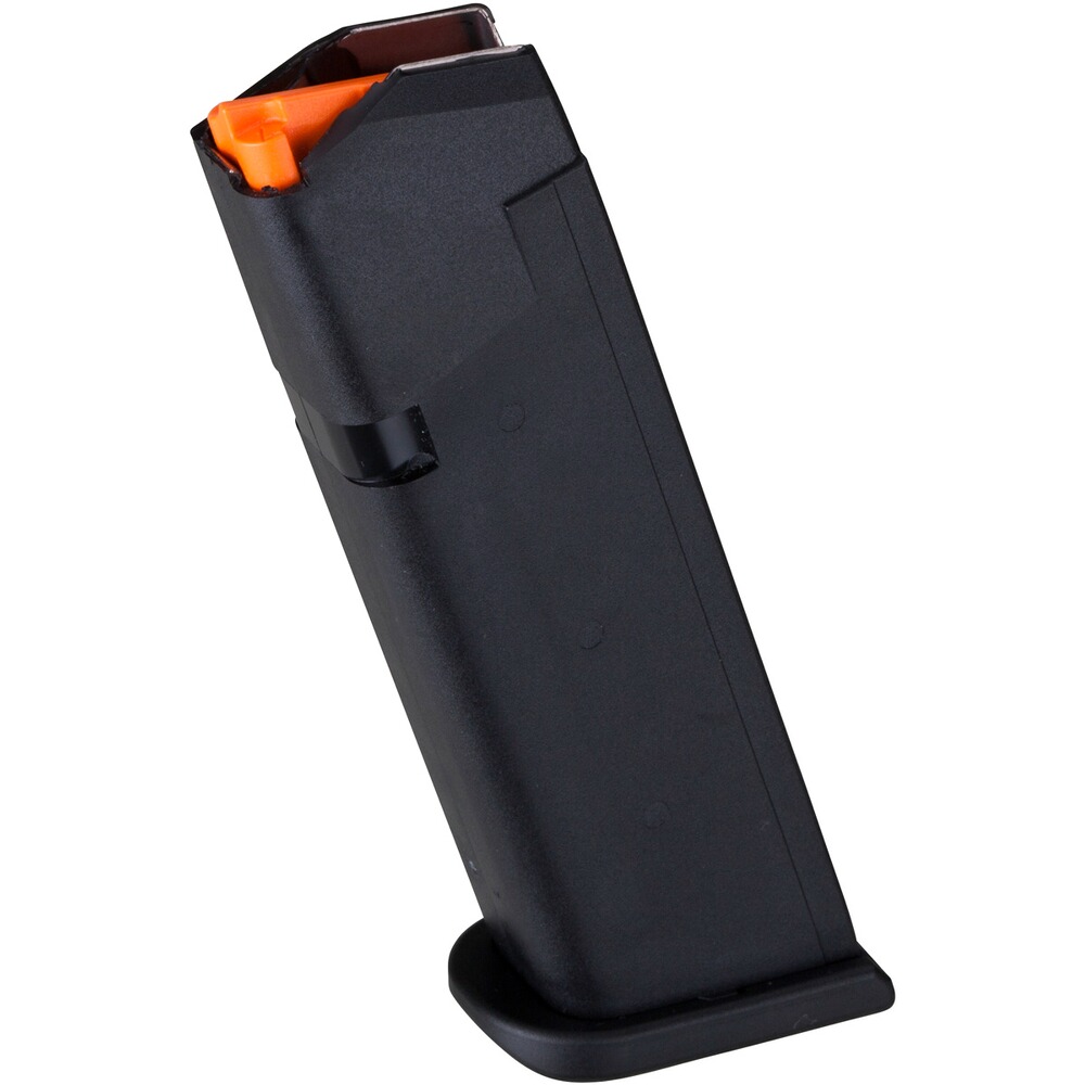 Magazine Glock 17, 17L and 34, Glock
