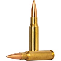 .308 Win. Premium Gold Medal Berger OTM 12.0g/185grs., Federal Ammunition