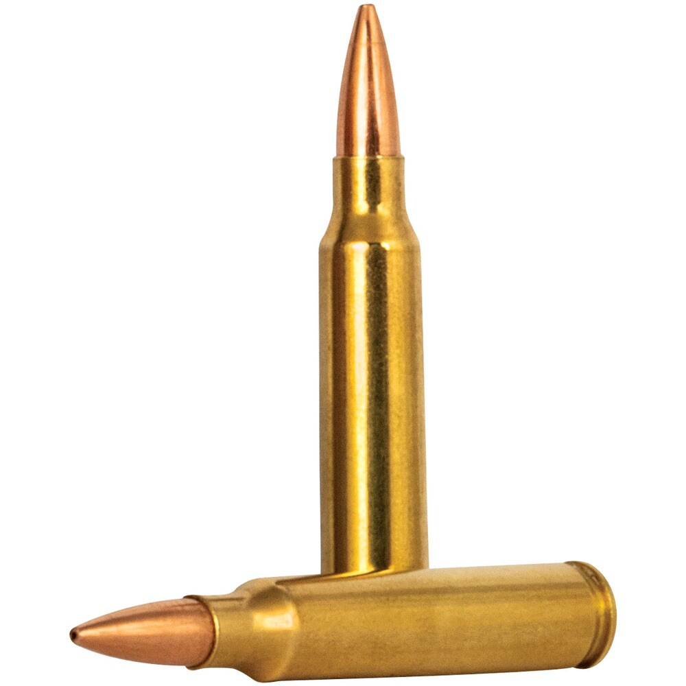 .223 Rem. Premium Gold Medal Sierra Match King 4,5g/69grs., Federal Ammunition