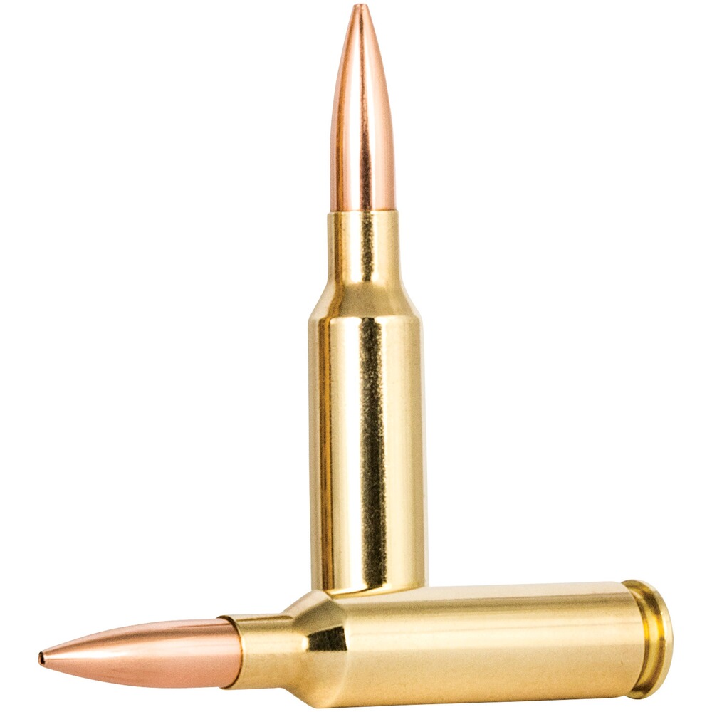 6.5 Creedmoor Premium Gold Medal Sierra Match King 9.1g/140grs., Federal Ammunition