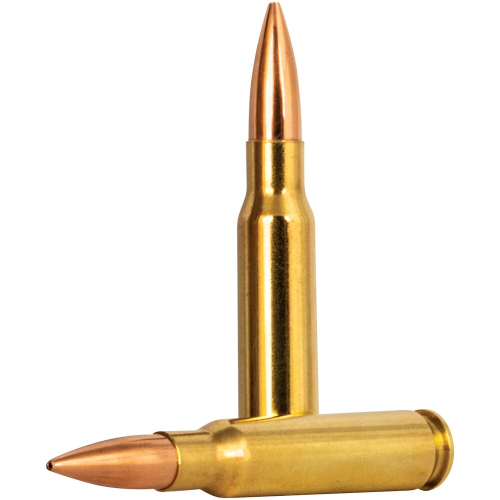 .308 Win. Premium Gold Medal Sierra Match King 10,9g/168grs., Federal Ammunition