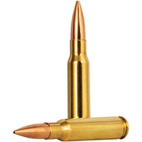 .308 Win. Premium Gold Medal Sierra Match King 10,9g/168grs., Federal Ammunition