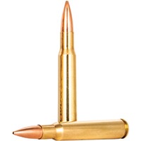 .30-06 Spr. Premium Gold Medal Sierra Match King 10,8g/168grs. , Federal Ammunition