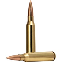 .338 & #76 ; & #97 ; & #112 ; & #117 ; & #97 ; Mag. Médaille d'Or Premium & #83 ; & #105 ; & #101 ; & #114 ; & #114 ; & #97 ; Match King 16,2g/250grs., Federal Ammunition