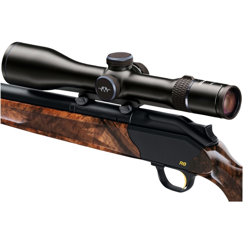 Zielfernrohr B1 4–20x58 iC mit Schiene, Blaser