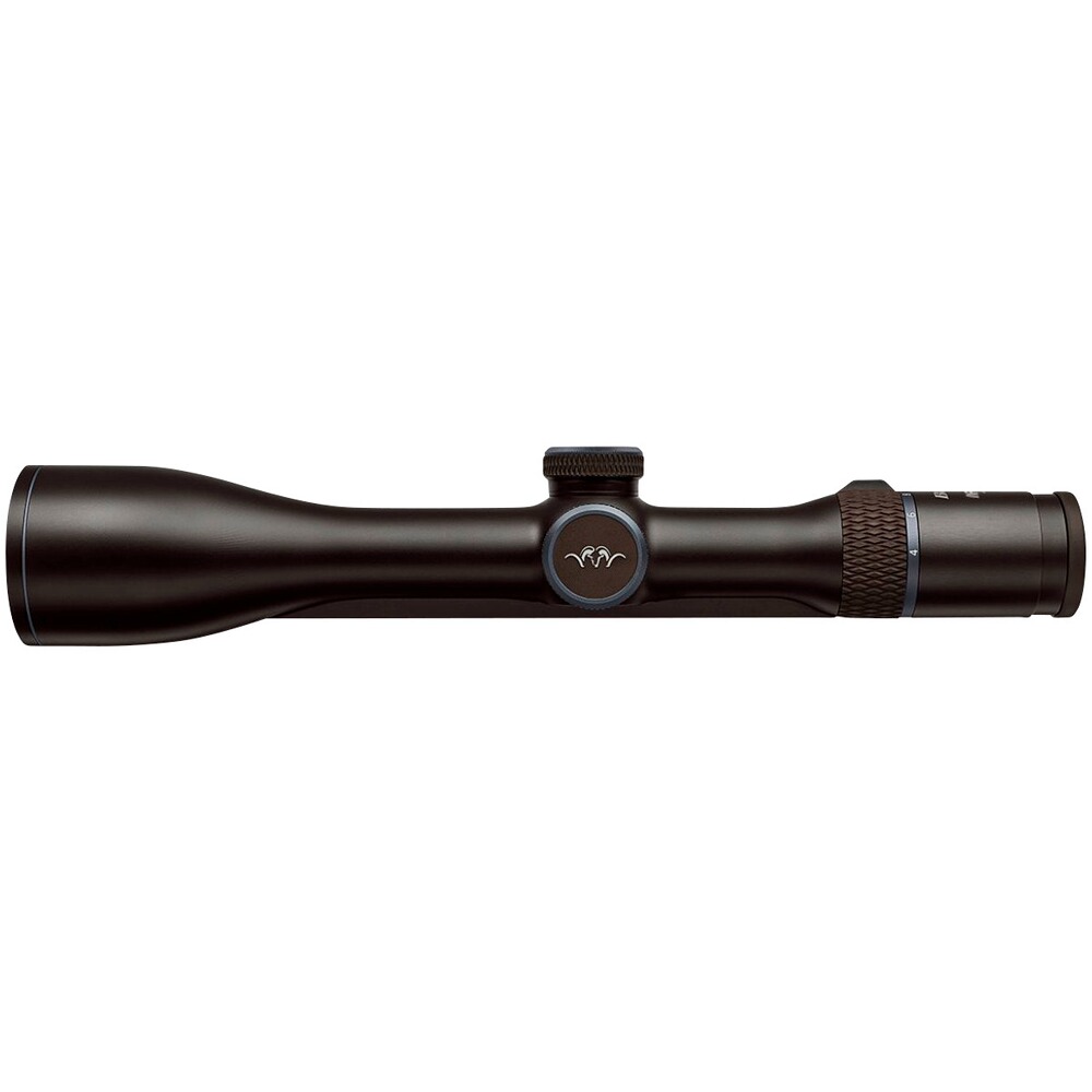 Zielfernrohr B1 4–20x58 iC mit Schiene