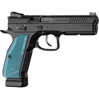 Pistole Shadow 2 OR, CZ