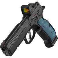Pistole Shadow 2 OR, CZ