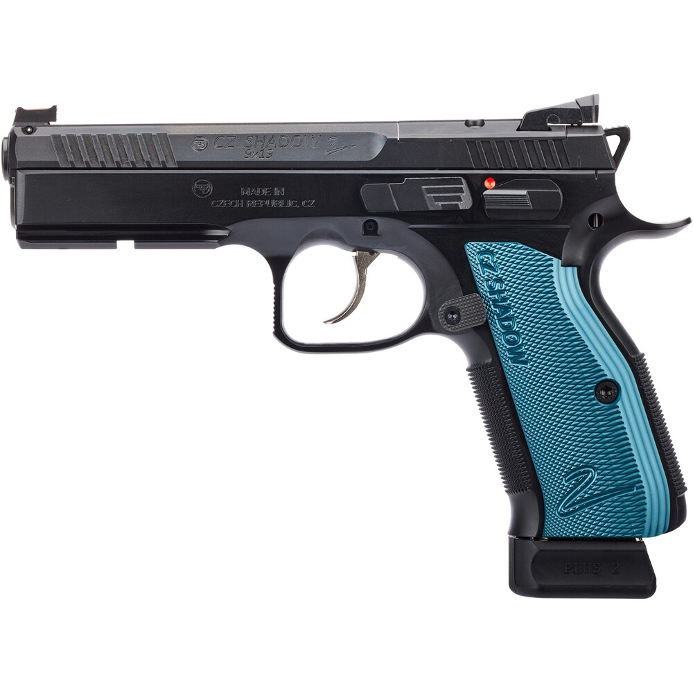 Pistole Shadow 2 OR