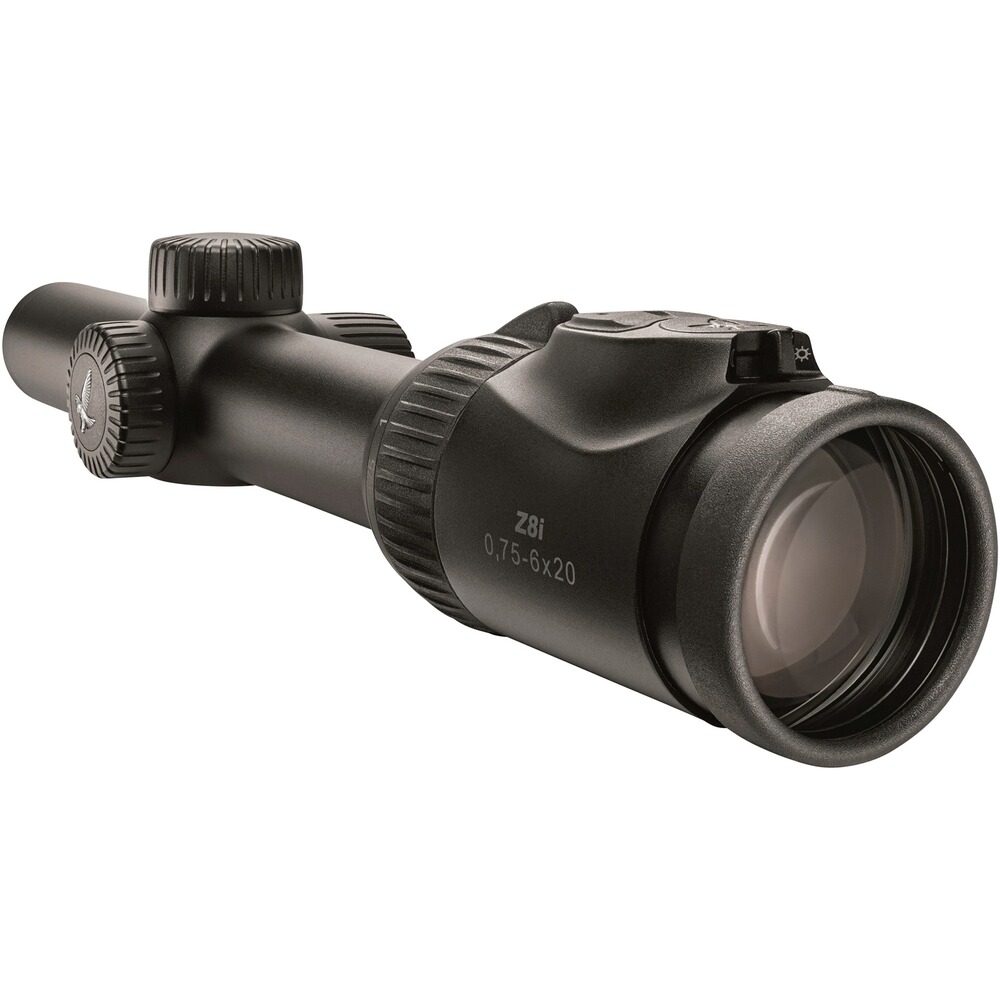 Zielfernrohr Z8i 0,75–6x20, Swarovski Optik