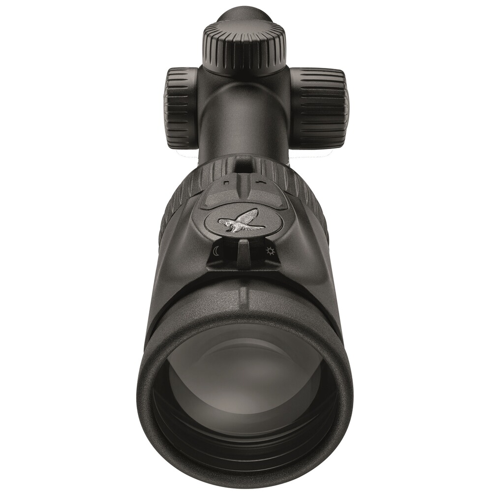 Zielfernrohr Z8i 0,75–6x20, Swarovski Optik