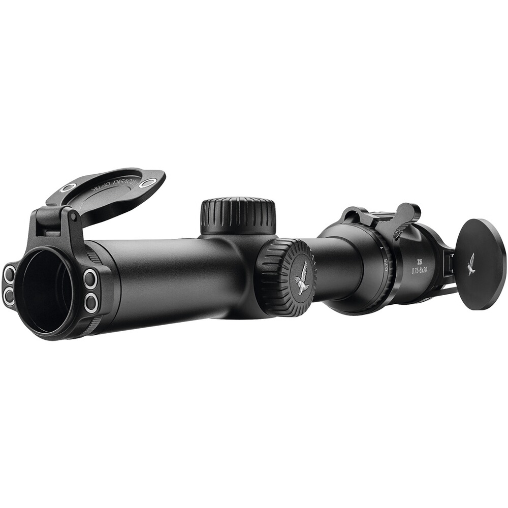 Zielfernrohr Z8i 0,75–6x20, Swarovski Optik