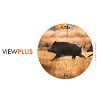 Zielfernrohr Z8i 0,75–6x20, Swarovski Optik