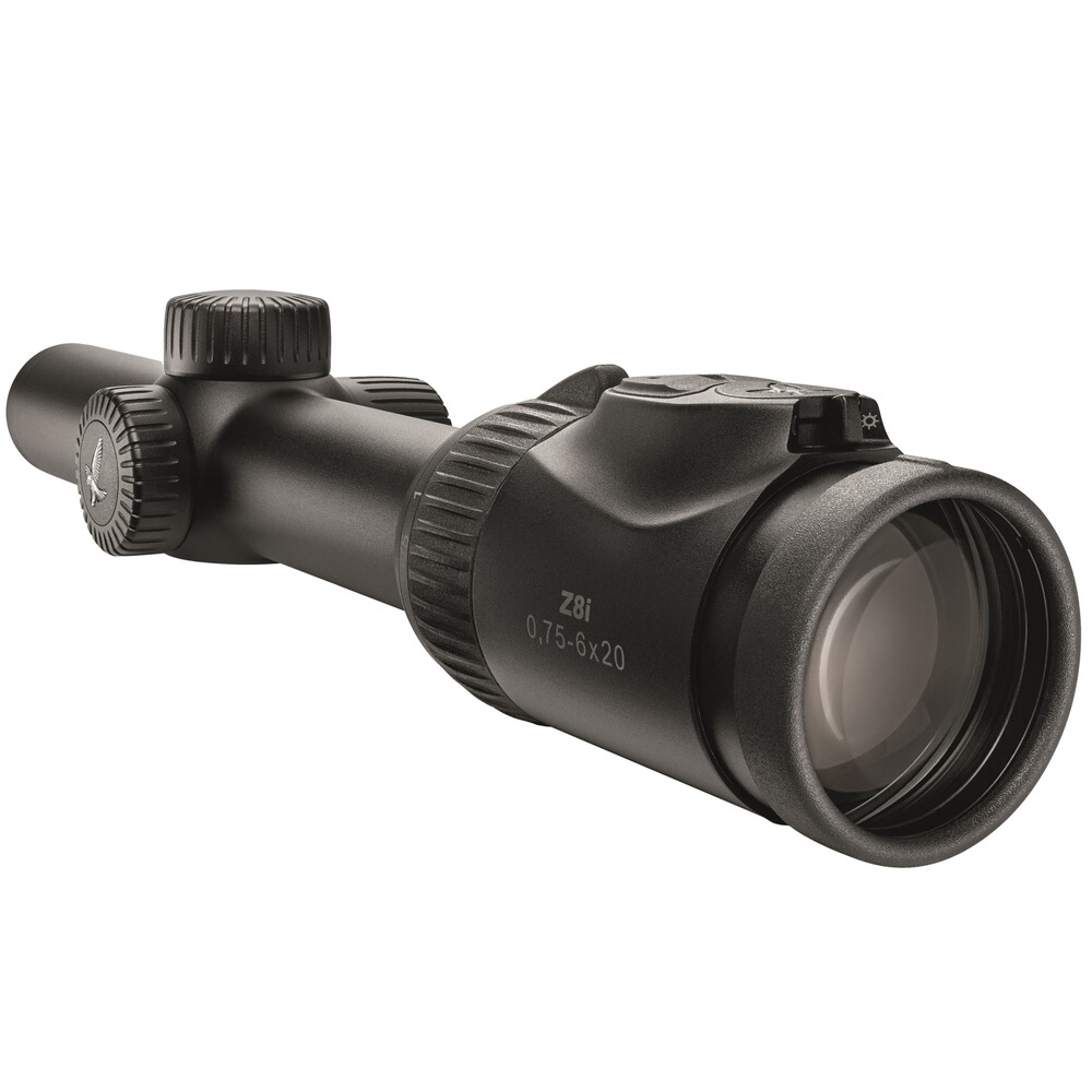 Zielfernrohr Z8i 0,75–6x20, Swarovski Optik