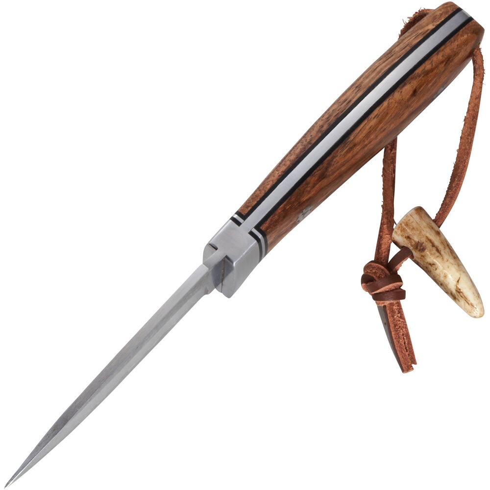 Damastmesser Gavilan, Parforce