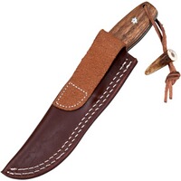 Damastmesser Gavilan, Parforce