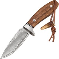 Damastmesser Gavilan, Parforce