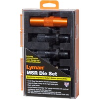 MSR Precision Matrize .300 Blackout 3-tlg., Lyman