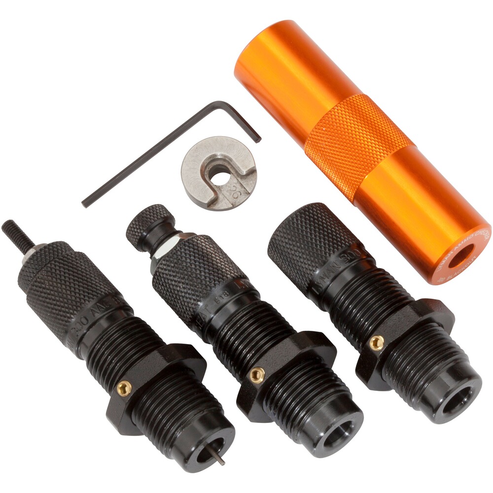 MSR Precision Matrize .300 Blackout 3-tlg., Lyman